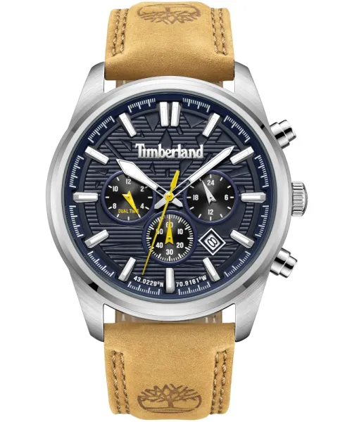 Часы Timberland TDWGF0009602 #1