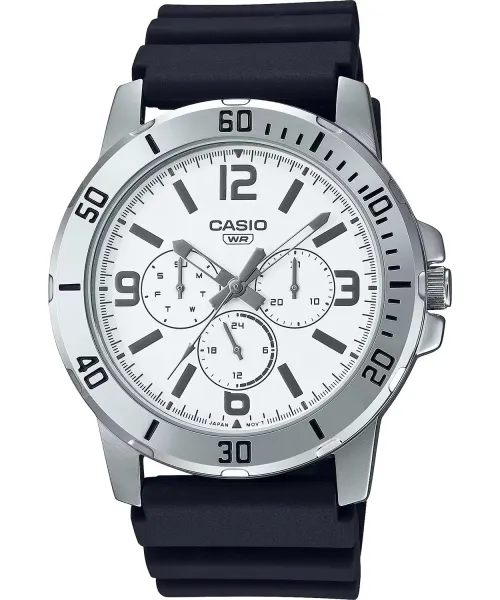 Часы Casio Collection MTP-VD300-7B #1