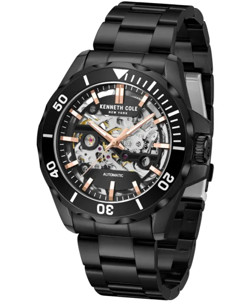 Часы Kenneth Cole KCWGY0046002 #5