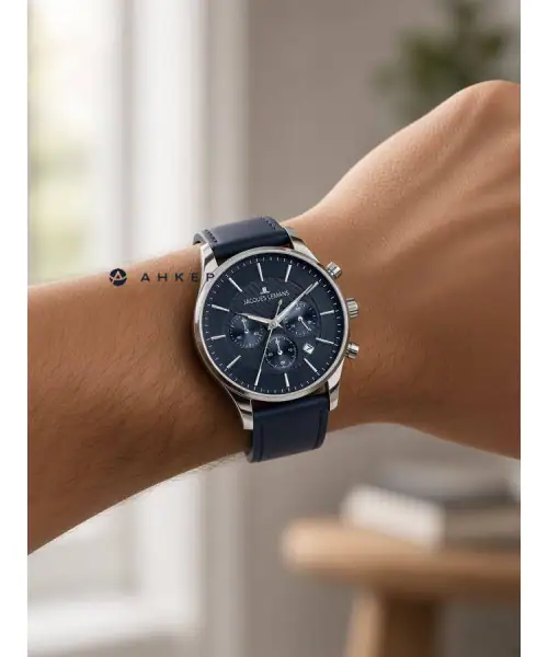 Часы Jacques Lemans 1-2228C #2