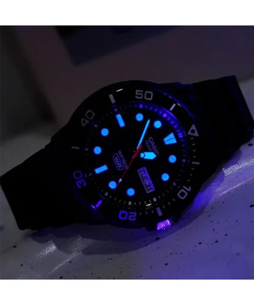 Часы Casio MRW-230H-1E3 #8
