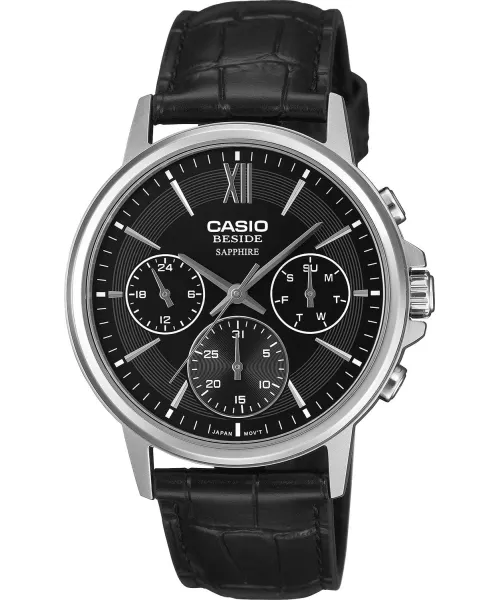 Часы Casio Beside BMS-300L-1A #1