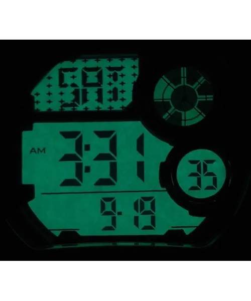 Часы Q&Q M144-007 #2