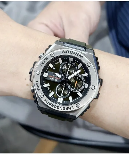 Часы Casio Collection MWA-300H-3A #2