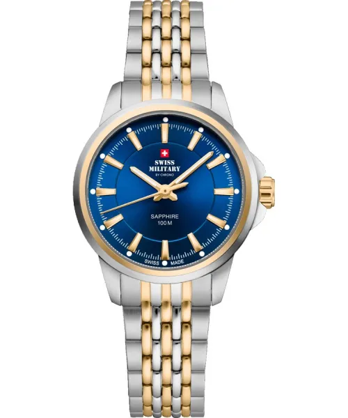 Часы Swiss Military by Chrono SM34105.05 #1