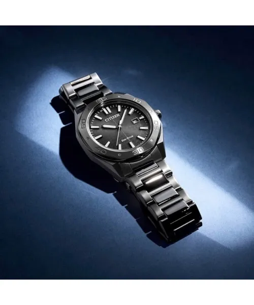 Часы Citizen BM7637-81H #4