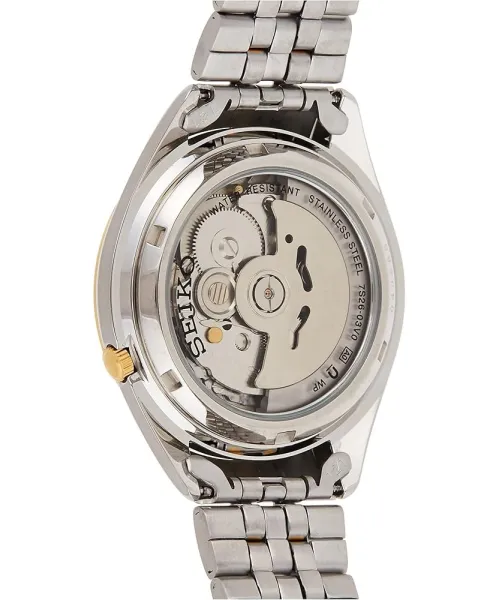 Часы Seiko SNKL24J1 #4