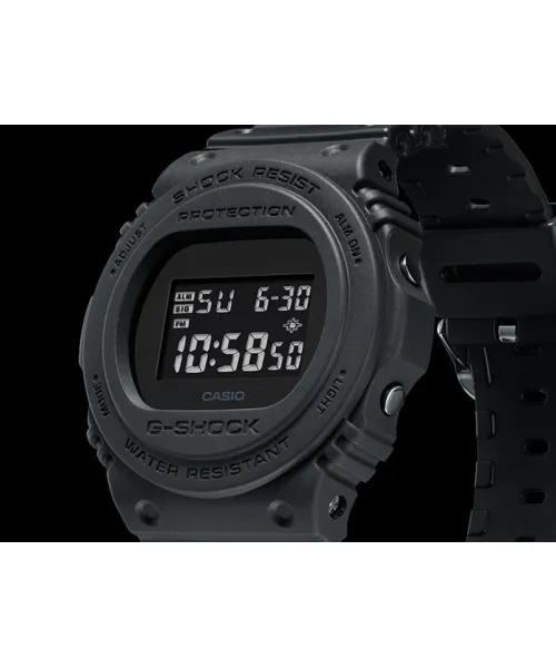 Часы Casio G-Shock DW-5750E-1B #4