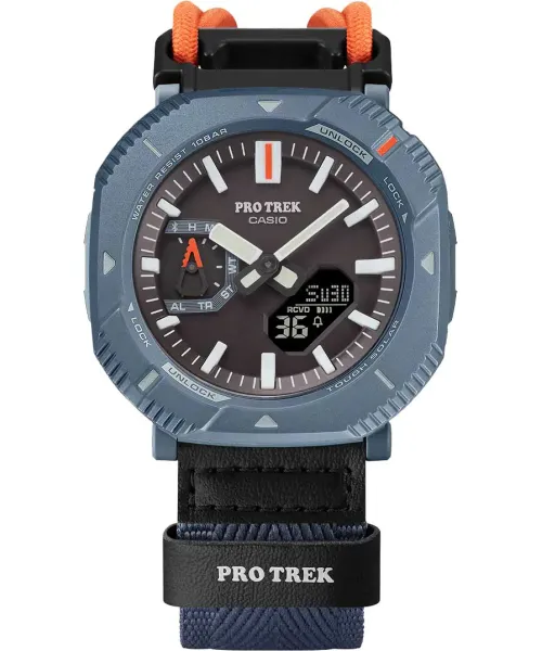Часы Casio Pro Trek PRJ-B001B-2 #6