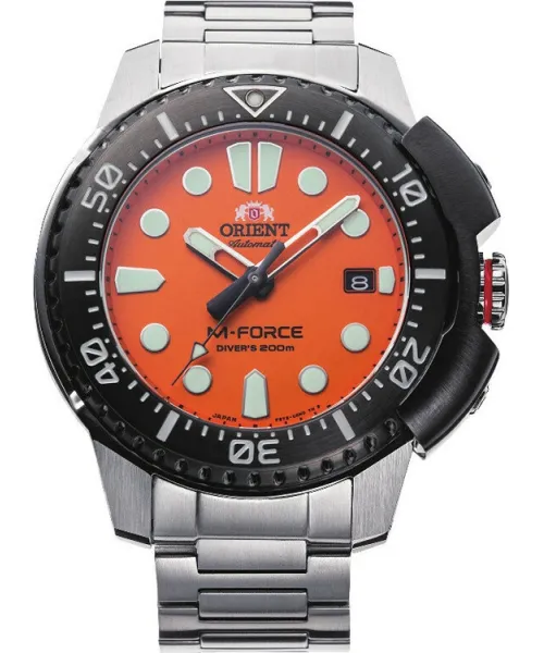 Часы Orient RA-AC0L08Y00 #1