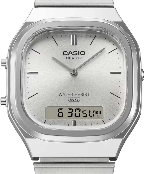 Часы Casio Vintage AQ-240E-7A #2