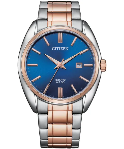 Часы Citizen BI5104-57L #1