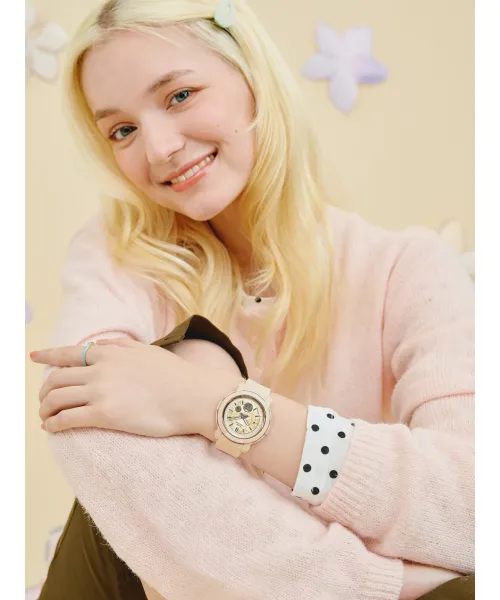 Часы Casio Baby-G BGA-290FL-4A #4