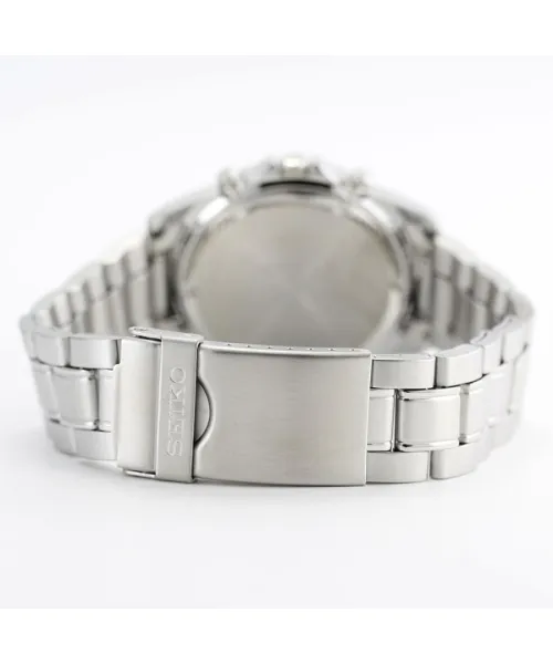Часы Seiko SBTQ041 #3
