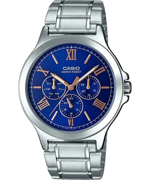 Часы Casio Collection MTP-V300D-2A #1