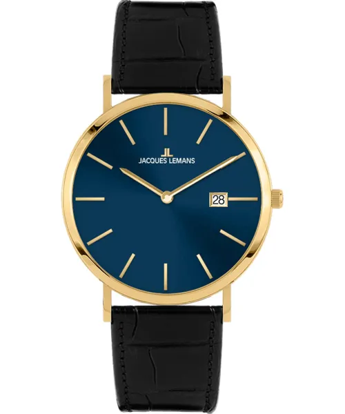Часы Jacques Lemans 1-2171E #1