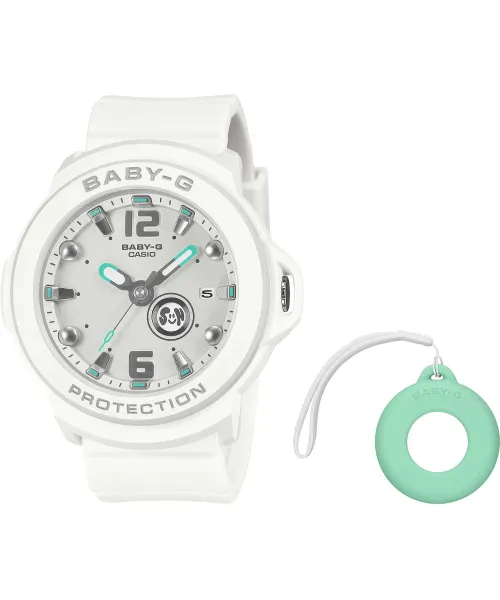 Часы Casio Baby-G BGA-15K-7A #1