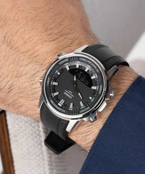 Часы Casio Collection AMW-880-1A #2