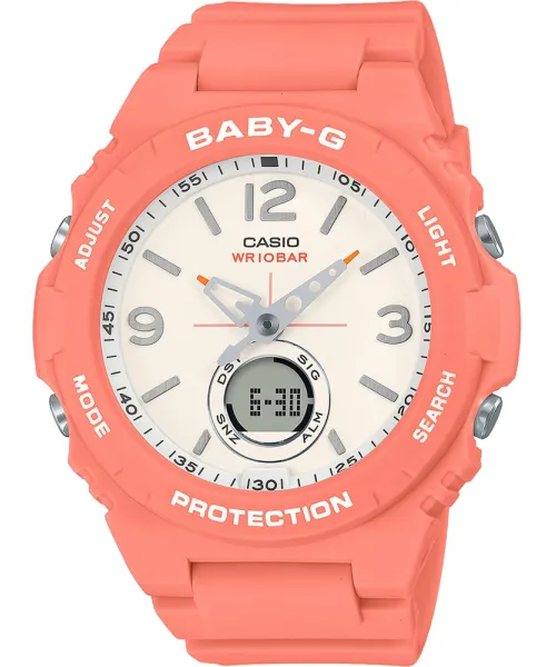 Часы Casio Baby-G BGA-260-4AER #1