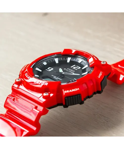 Часы Casio Collection AQ-S810WC-4A #3