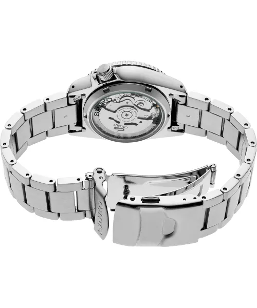 Часы Seiko SRPK31K1 #4