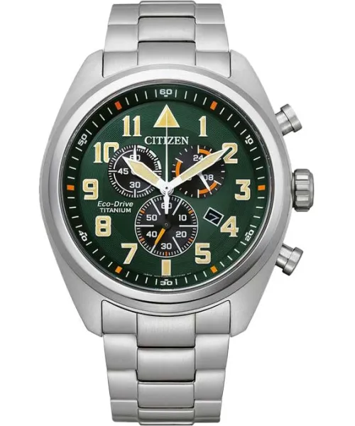 Часы Citizen AT2480-81X #1