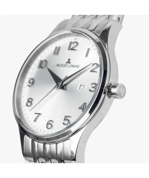 Часы Jacques Lemans 1-2216G #3