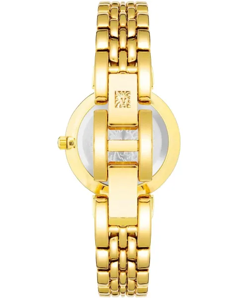 Часы Anne Klein 2158CHGB #7