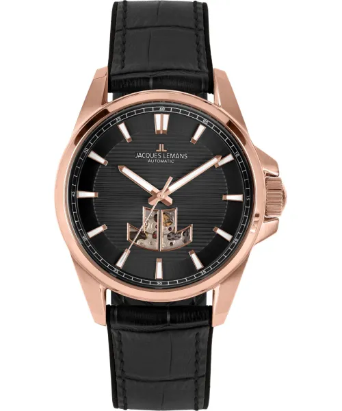Часы Jacques Lemans 1-2209E #1