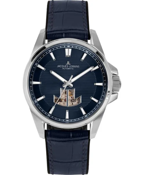 Часы Jacques Lemans 1-2209D #1