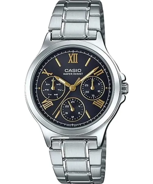 Часы Casio Collection LTP-V300D-1A2 #1