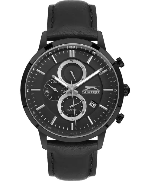 Часы Slazenger SL.09.6390.2.02 #1