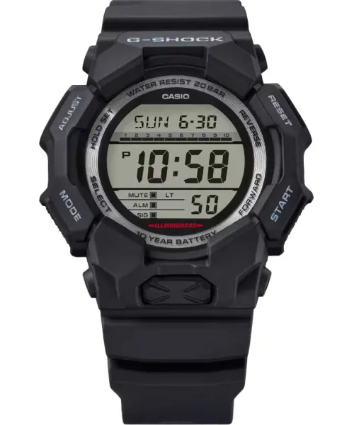 Часы Casio G-Shock GD-010-1 #6