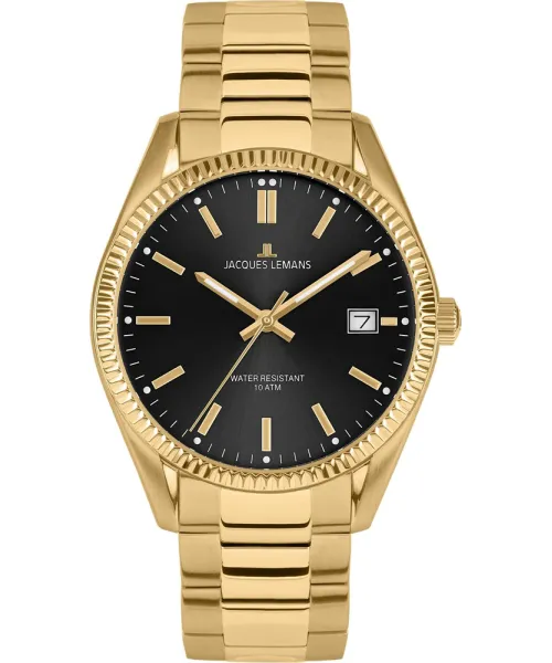 Часы Jacques Lemans 50-3M #1