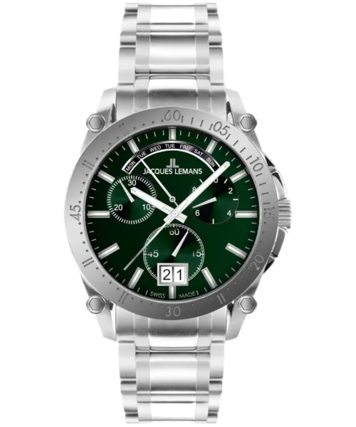 Часы Jacques Lemans 1-2198F #1