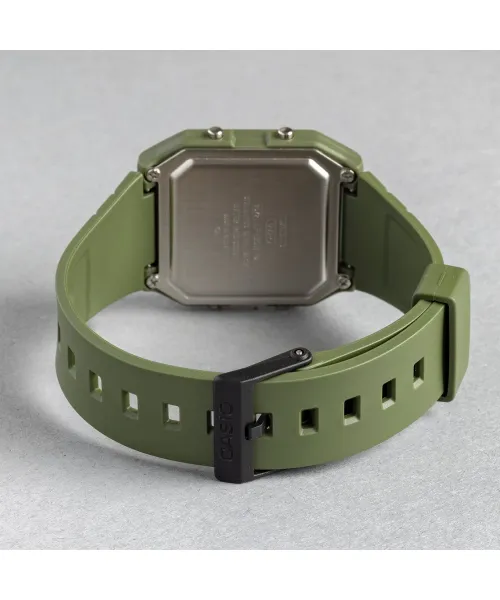 Часы Casio LF-30W-3A #6
