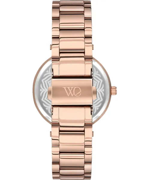 Часы Wesse WWL103704 #3
