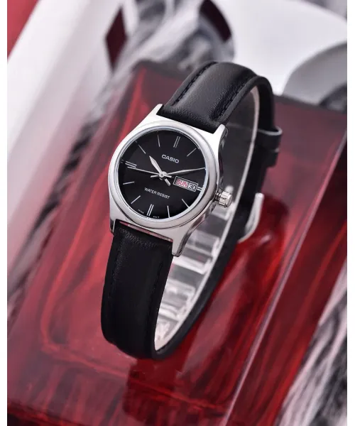 Часы Casio Collection LTP-V006L-1B2 #2