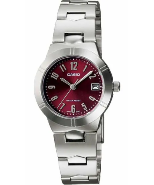 Часы Casio Collection LTP-1241D-4A2 #1