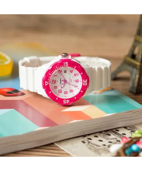 Часы Casio Collection LRW-200H-4B #2