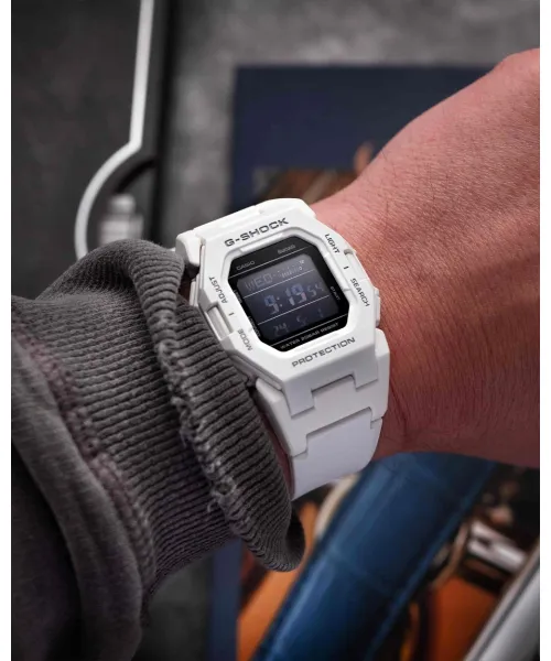 Часы Casio G-Shock GD-B500-7 #2
