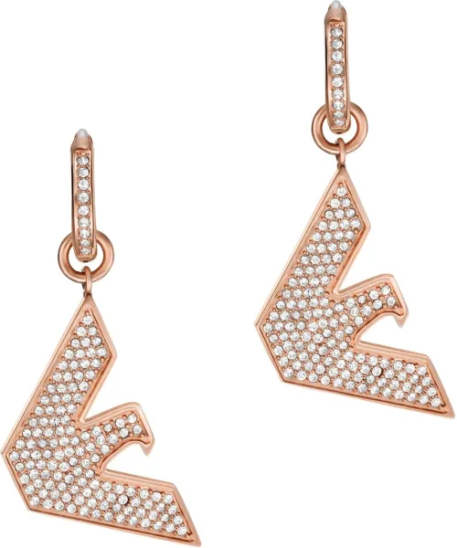 Серьги Emporio Armani EGS2954221 #1