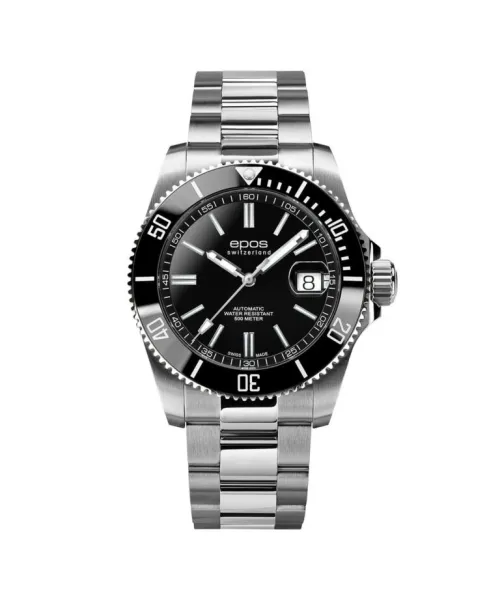 Часы Epos 3504.131.20.15.30 #4