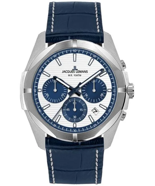 Часы Jacques Lemans 1-2180C #1