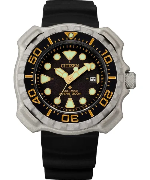 Часы Citizen BN0220-16E #1