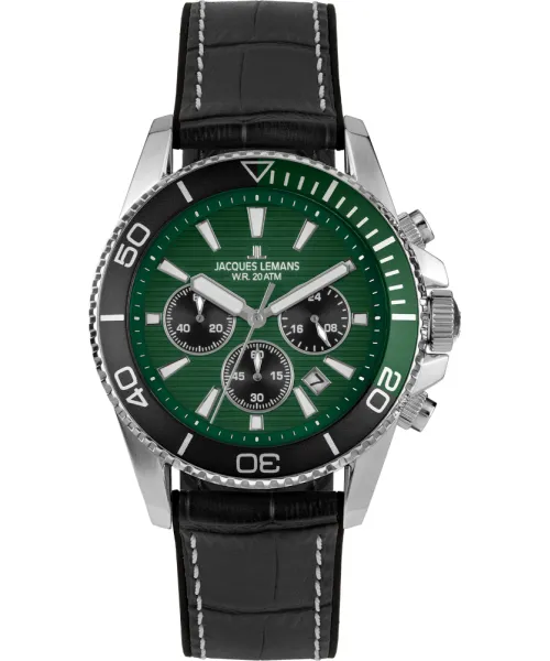 Часы Jacques Lemans 1-2206C #1