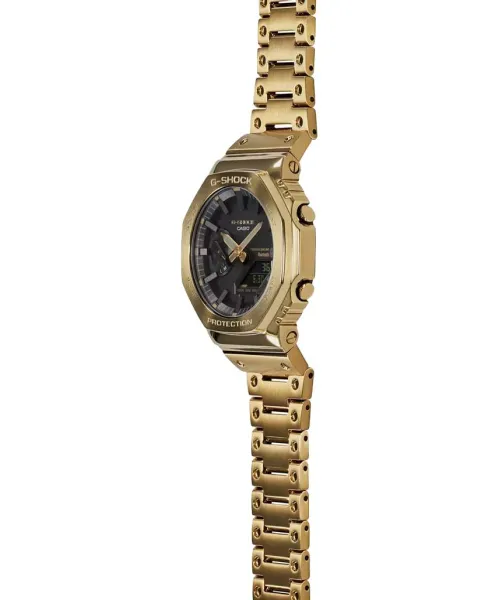 Часы Casio G-Shock GM-B2100GD-9A #7