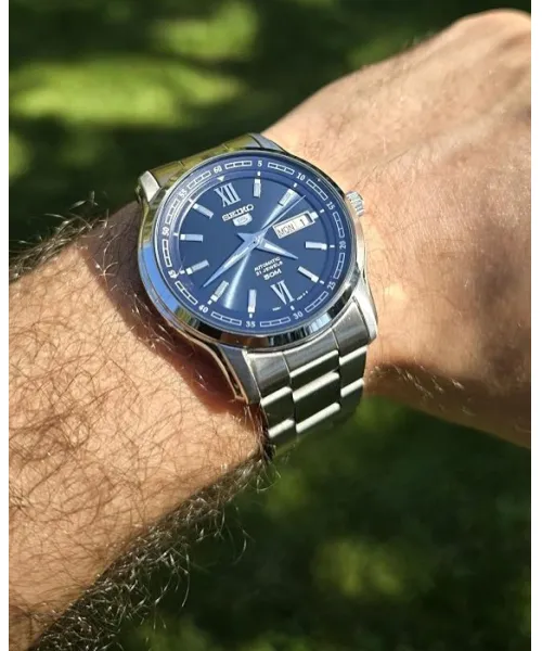 Часы Seiko SNKP17K1 #4