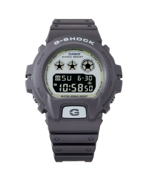Часы Casio G-Shock DW-6900HD-8 #4