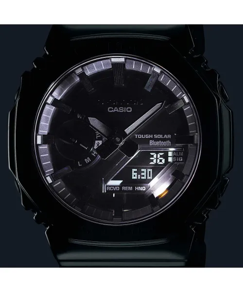 Часы Casio G-Shock GM-B2100D-1A #10